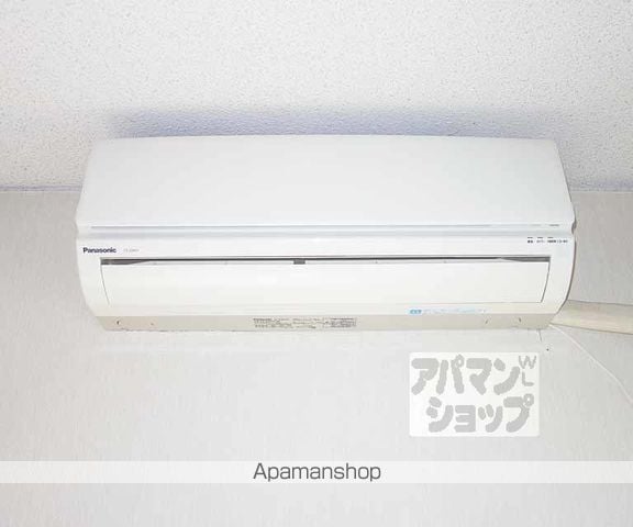 ロイヤルレディーデンス山口の内装写真