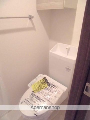 D-RESIDENCE東田町の内装写真