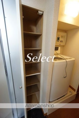 レオパレスカワハラの内装写真