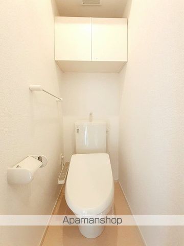 カーサアリエッタの内装写真