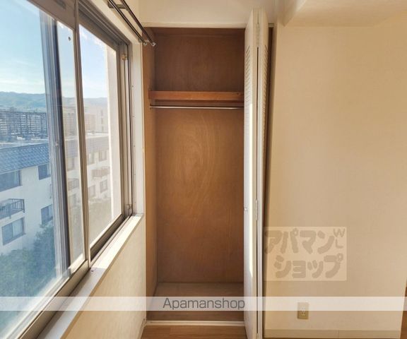 AFICION堀川の内装写真