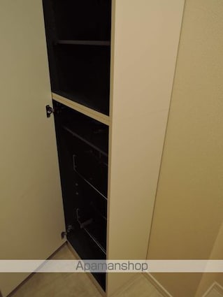 サウステラス高井戸[1R/25.03m2]のその他設備