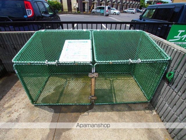 フォレストヒルIIの内装写真
