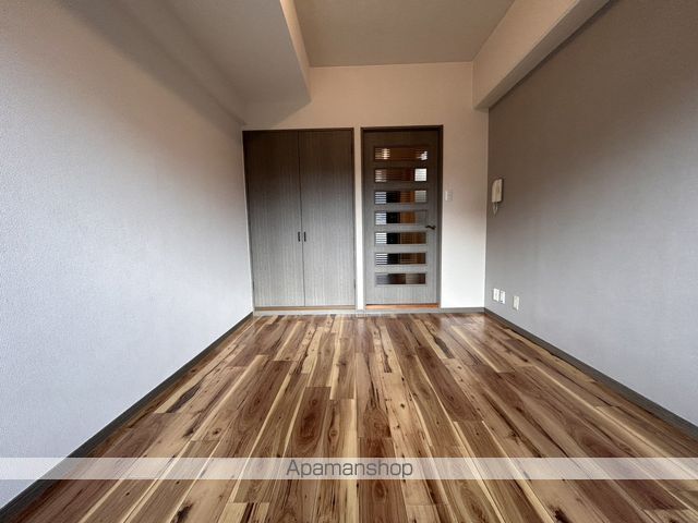 センテニアル横川の内装写真