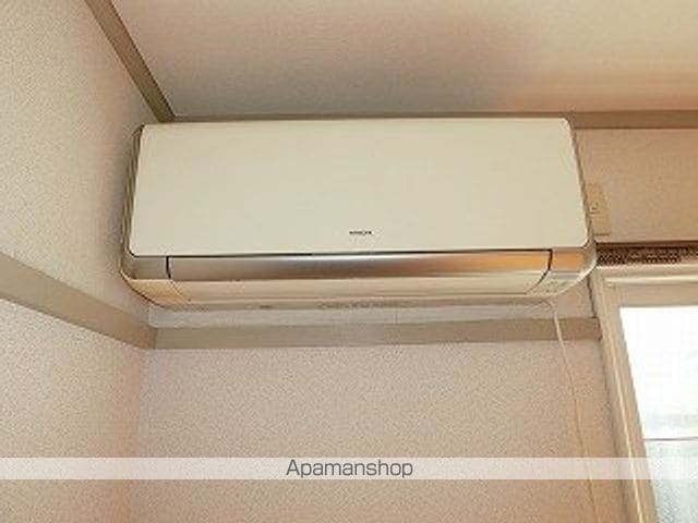 コーポサイトウCの内装写真