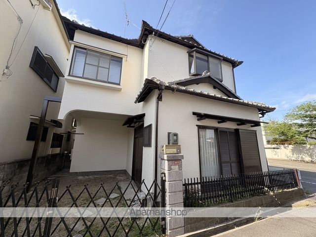 招堤中町1丁目戸建