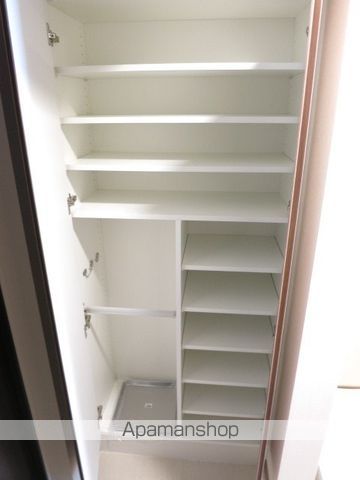 AーSTANDARD芝浦の内装写真