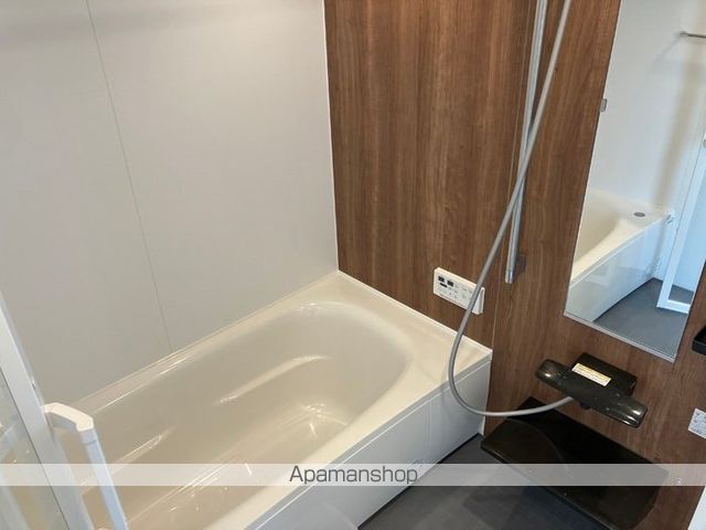 フェリーチェの内装写真