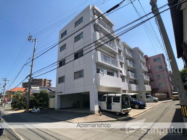 メゾンド森井