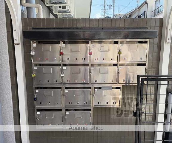 メゾンド洛花のその他写真