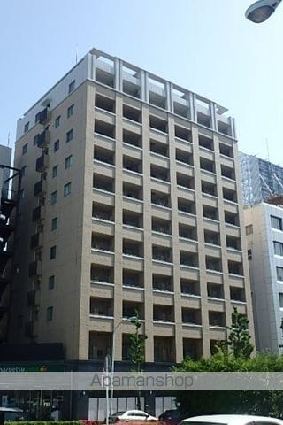 レジディア文京音羽IIの外観写真