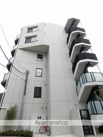 HF曳舟レジデンスEASTの外観写真