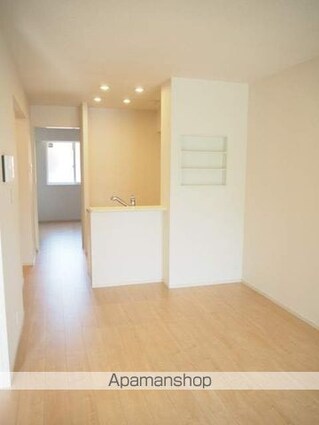 新潟県上越市東城町３丁目[1LDK/50.03m2]の内装4