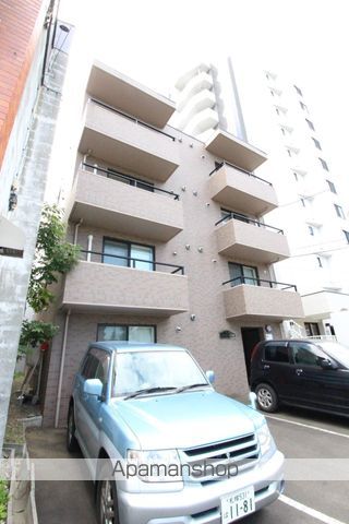 オルセー宮の森の外観写真