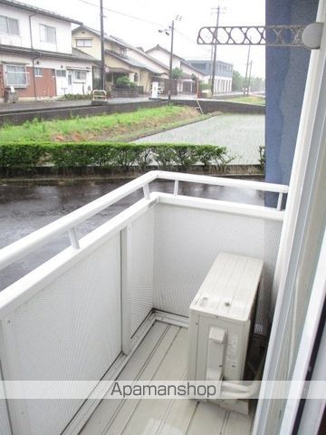yフラットIの内装写真