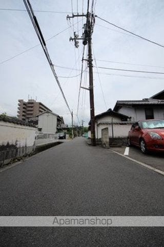 第2せいざんの外観写真