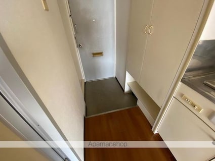 アルファ二番町[1R/22.76m2]の内装2