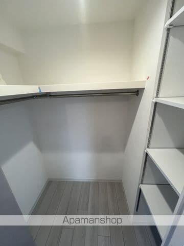 ミラージュパレス天王寺堀越町の内装写真