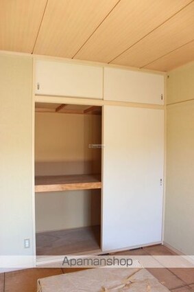 エーライン泉Ａ・Ｂ[2DK/40.92m2]の収納