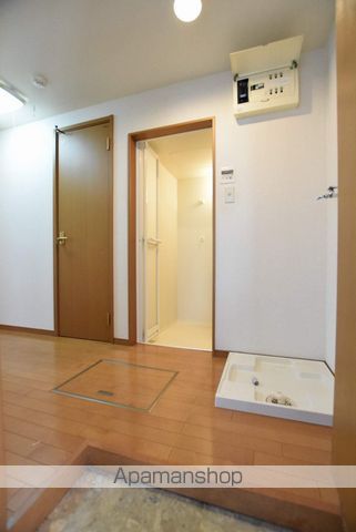 デュークエリートの内装写真