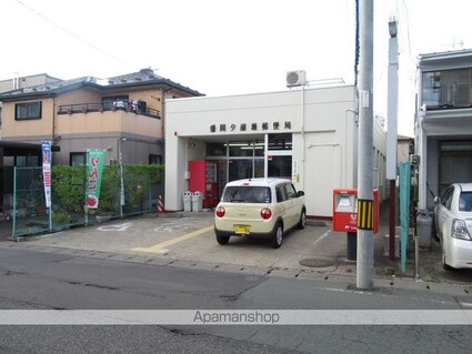 ハイツウィンディＢ[2DK/39.69m2]の周辺8