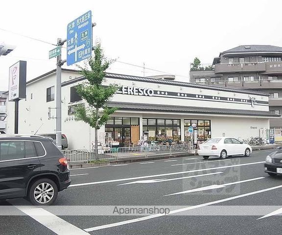 エクセレント上桂の周辺写真