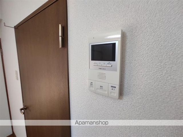 リュウセイマンションの内装写真