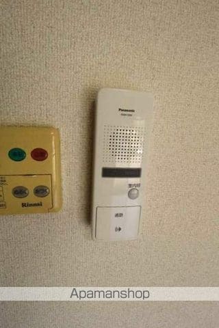 ブランシェ エスペランサの内装写真