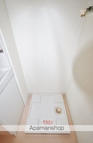 モーント シャインDの内装写真