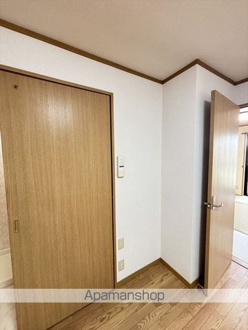 グランディス21NABARIの内装写真