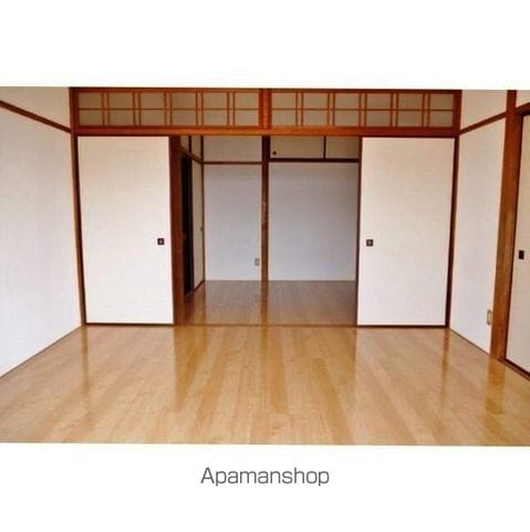 コーポ宮地の内装写真
