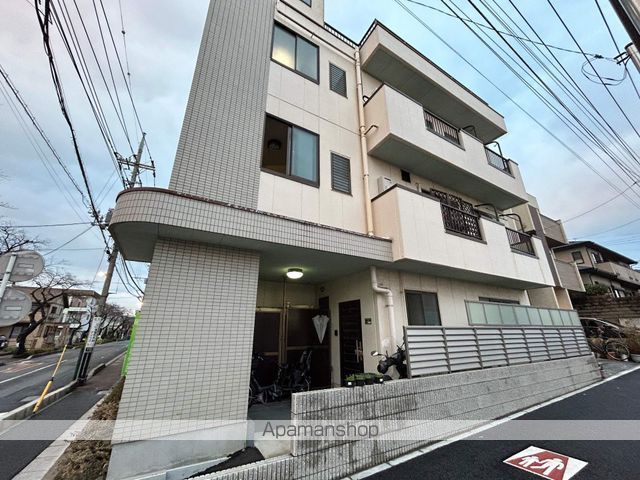 さくらアベニュー浦和