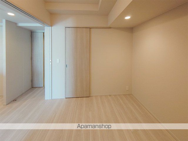 ロイヤルパークス品川の内装写真