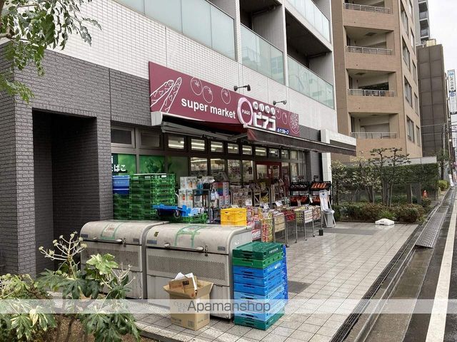 コンフォリア浅草橋の周辺写真