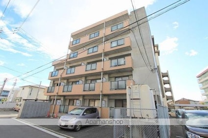 リッチモンド福岡町Ⅱ[1DK/29.65m2]の外観3