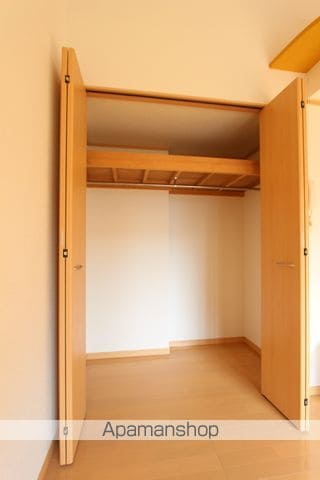 ハイツ茅ヶ崎の内装写真