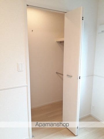 メゾン ド ブルック IIの内装写真