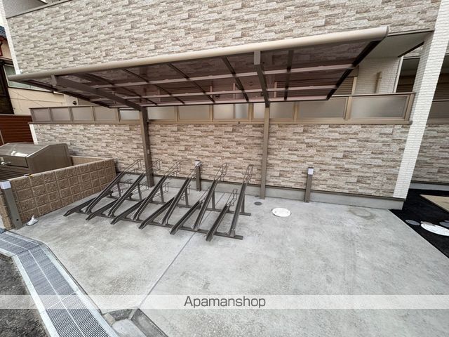 クリエオーレ私市山手のその他写真