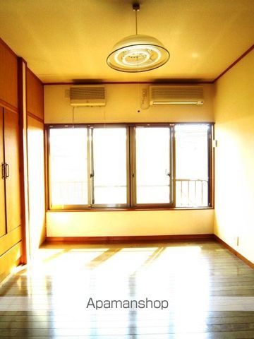 むつみ荘の内装写真