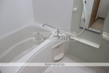 アップロードＡ[2DK/50.27m2]のバス