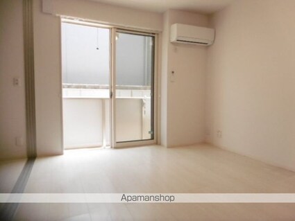 Ｃａｓａ　Ｃｏｎ　Ｐａｔｉｏ[1LDK/38.93m2]のリビング・居間
