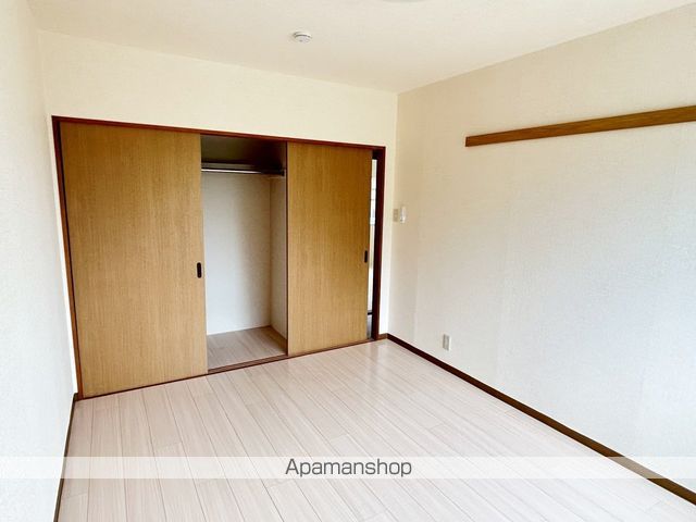 アストロハウスAの内装写真