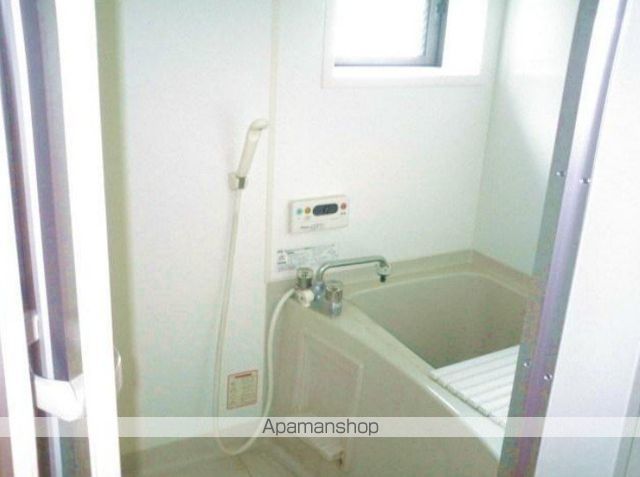 レグルスの内装写真