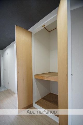エルスタンザ別府の内装写真