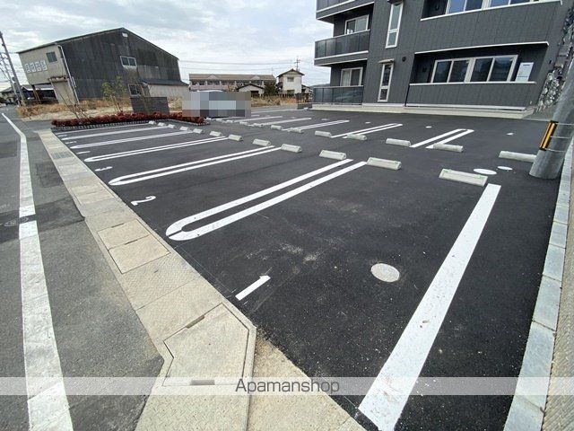 山陽本線 倉敷駅 徒歩7分 3階建 築5年のその他写真