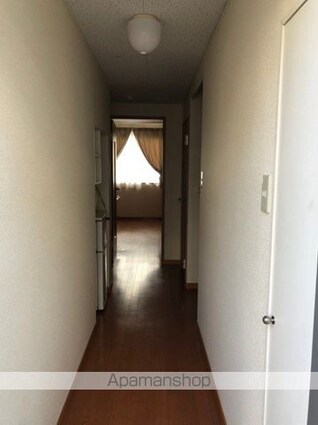 レオパレスＳ＆ＫⅠ[1K/23.71m2]の玄関