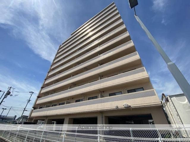 ハイクレスト高松[3LDK/56.7m2]の外観2