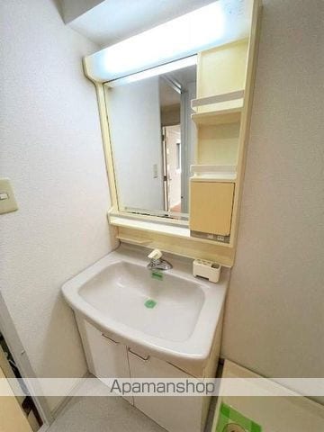 ハイムヤツの内装写真