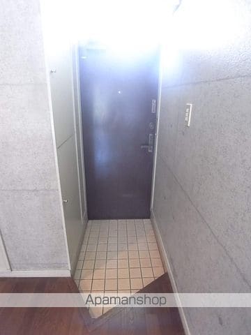 キャンパスクラブの内装写真