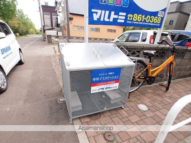 ルミエール栄通10のその他写真